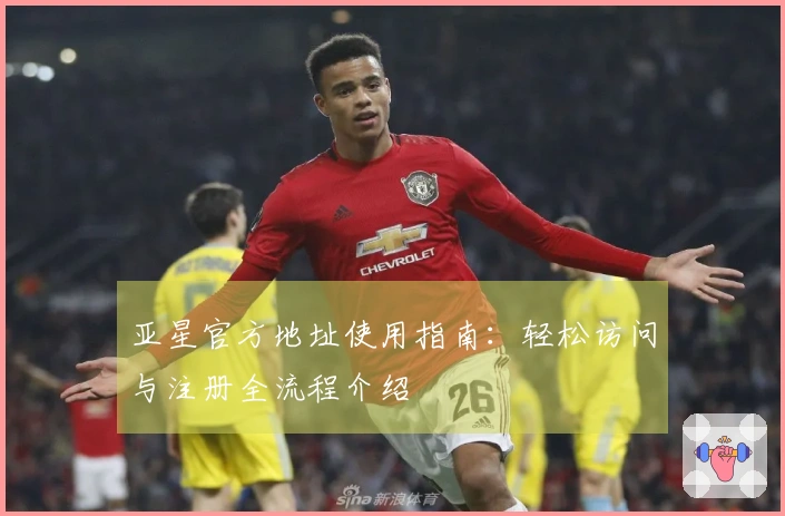 亚星官方地址使用指南：轻松访问与注册全流程介绍