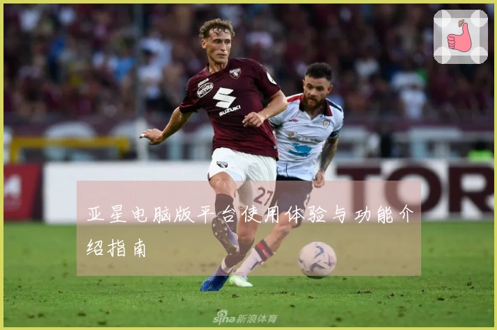 亚星电脑版平台使用体验与功能介绍指南