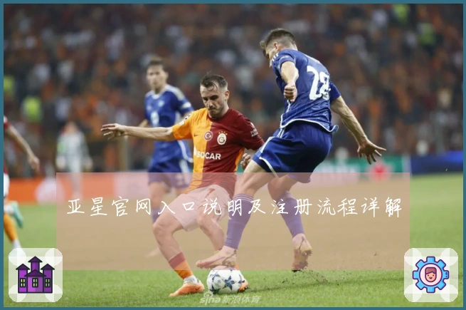 亚星官网入口说明及注册流程详解